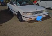 SAR 10,000 | Toyota Cressida GL 1992 | Automatic | 630,000 KM