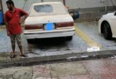SAR 10,000 | Toyota Cressida GL 1992 | Automatic | 630,000 KM