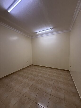 SAR 20,600/year | 3 BR | 2 Bathrooms | 1 Kitchen | Living Room | Two Entrances