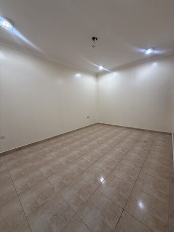 SAR 20,600/year | 3 BR | 2 Bathrooms | 1 Kitchen | Living Room | Two Entrances