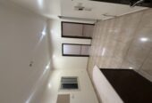 SAR 20,600/year | 3 BR | 2 Bathrooms | 1 Kitchen | Living Room | Two Entrances