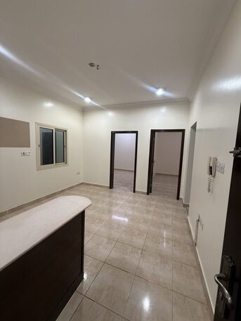 SAR 20,600/year | 3 BR | 2 Bathrooms | 1 Kitchen | Living Room | Two Entrances