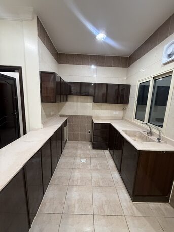 SAR 20,600/year | 3 BR | 2 Bathrooms | 1 Kitchen | Living Room | Two Entrances