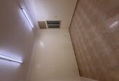 SAR 20,600/year | 3 BR | 2 Bathrooms | 1 Kitchen | Living Room | Two Entrances