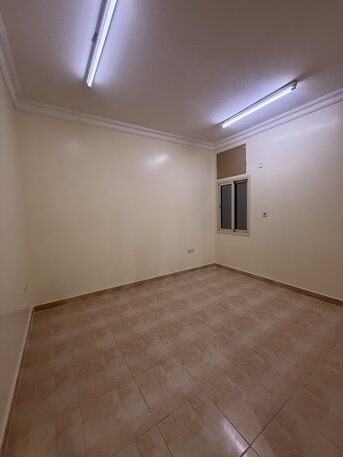 SAR 20,600/year | 3 BR | 2 Bathrooms | 1 Kitchen | Living Room | Two Entrances