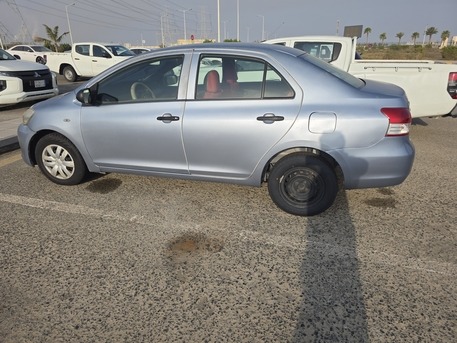 SAR 14,000 | Toyota Yaris 2010 | Manual | 309,412 KM
