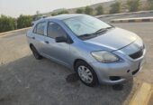 SAR 14,000 | Toyota Yaris 2010 | Manual | 309,412 KM