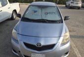 SAR 14,000 | Toyota Yaris 2010 | Manual | 309,412 KM