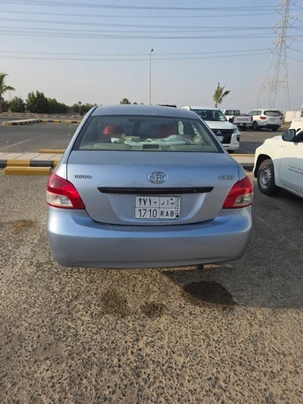 SAR 14,000 | Toyota Yaris 2010 | Manual | 309,412 KM