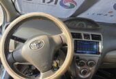 SAR 14,000 | Toyota Yaris 2010 | Manual | 309,412 KM