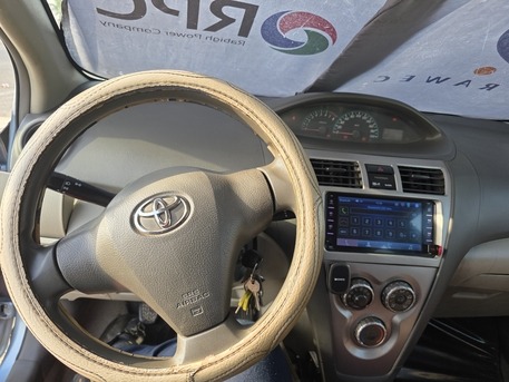 SAR 14,000 | Toyota Yaris 2010 | Manual | 309,412 KM