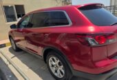 SAR 45,000 | Mazda CX-9 2015 | Automatic | 146,800 KM | 7-Seater SUV | Jubail