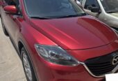 SAR 45,000 | Mazda CX-9 2015 | Automatic | 146,800 KM | 7-Seater SUV | Jubail