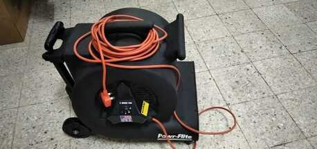 SAR 750|Dryer / Air Mover (Commercial)
