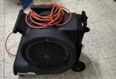SAR 750|Dryer / Air Mover (Commercial)