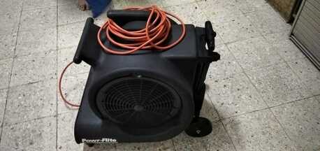 SAR 750|Dryer / Air Mover (Commercial)