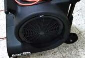 SAR 750|Dryer / Air Mover (Commercial)