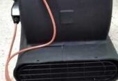SAR 750|Dryer / Air Mover (Commercial)