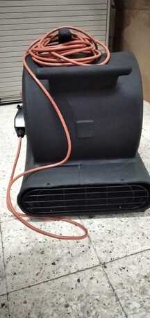SAR 750|Dryer / Air Mover (Commercial)