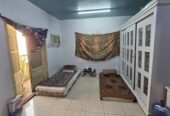SAR 500/month | Bedspace Available for Executive Bachelor