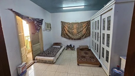 SAR 500/month | Bedspace Available for Executive Bachelor
