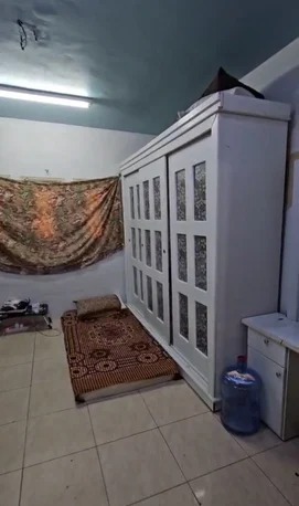 SAR 500/month | Bedspace Available for Executive Bachelor
