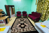 SAR 900/month | Fully Furnished Executive Bedspace