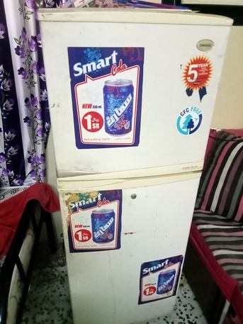 SAR 250|Refrigerator for sale