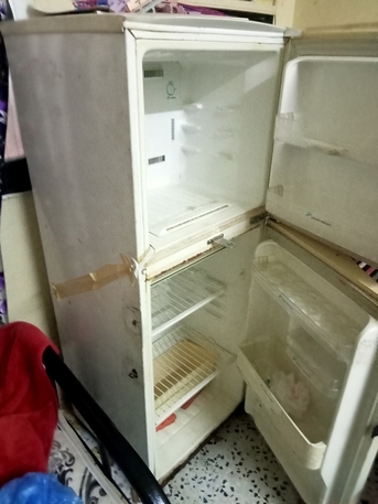 SAR 250|Refrigerator for sale
