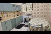 SAR 3,300 | Household Items for Sale | Kitchen Cabinets, Wardrobe, Bunk Bed, 2 Beds & 1 Mattress