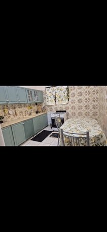 SAR 3,300 | Household Items for Sale | Kitchen Cabinets, Wardrobe, Bunk Bed, 2 Beds & 1 Mattress