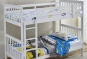 SAR 3,300 | Household Items for Sale | Kitchen Cabinets, Wardrobe, Bunk Bed, 2 Beds & 1 Mattress