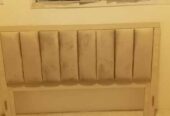 SAR 3,300 | Household Items for Sale | Kitchen Cabinets, Wardrobe, Bunk Bed, 2 Beds & 1 Mattress
