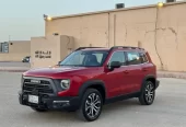 SAR 58,000 | Haval Dargo 2022 | Automatic | 85,000 KM | Fully Loaded | Accident Free