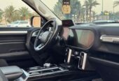 SAR 58,000 | Haval Dargo 2022 | Automatic | 85,000 KM | Fully Loaded | Accident Free