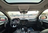 SAR 58,000 | Haval Dargo 2022 | Automatic | 85,000 KM | Fully Loaded | Accident Free