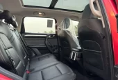 SAR 58,000 | Haval Dargo 2022 | Automatic | 85,000 KM | Fully Loaded | Accident Free