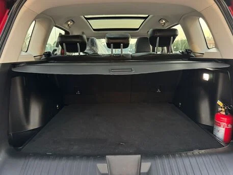 SAR 58,000 | Haval Dargo 2022 | Automatic | 85,000 KM | Fully Loaded | Accident Free