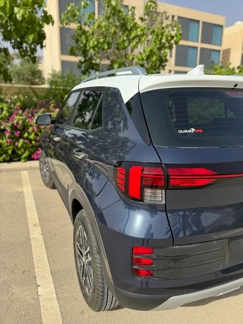 SAR 60,000 | Hyundai Venue 2024 | Automatic | 31,000 KM | 1.0L Turbo | For Sale or Lease Transfer