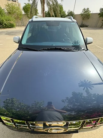 SAR 60,000 | Hyundai Venue 2024 | Automatic | 31,000 KM | 1.0L Turbo | For Sale or Lease Transfer