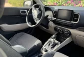SAR 60,000 | Hyundai Venue 2024 | Automatic | 31,000 KM | 1.0L Turbo | For Sale or Lease Transfer