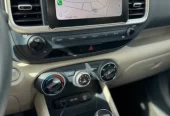 SAR 60,000 | Hyundai Venue 2024 | Automatic | 31,000 KM | 1.0L Turbo | For Sale or Lease Transfer