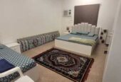 Fully Furnished 1-BR Apartment | Prime Location Near Masjid Nabawi