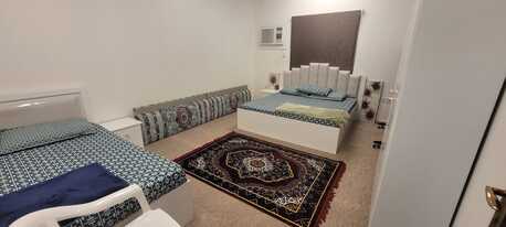 Fully Furnished 1-BR Apartment | Prime Location Near Masjid Nabawi