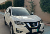 SAR 63,000 | Nissan X-Trail 2020 | Automatic | 86,500 KM | Diplomatic Car