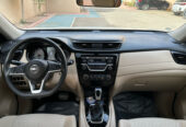 SAR 63,000 | Nissan X-Trail 2020 | Automatic | 86,500 KM | Diplomatic Car