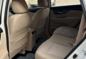 SAR 63,000 | Nissan X-Trail 2020 | Automatic | 86,500 KM | Diplomatic Car