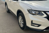 SAR 63,000 | Nissan X-Trail 2020 | Automatic | 86,500 KM | Diplomatic Car