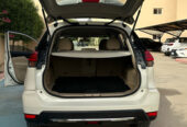 SAR 63,000 | Nissan X-Trail 2020 | Automatic | 86,500 KM | Diplomatic Car