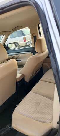 SAR 25,000 | Mitsubishi Outlander 2014 | Automatic | 215,000 KM | 4×4